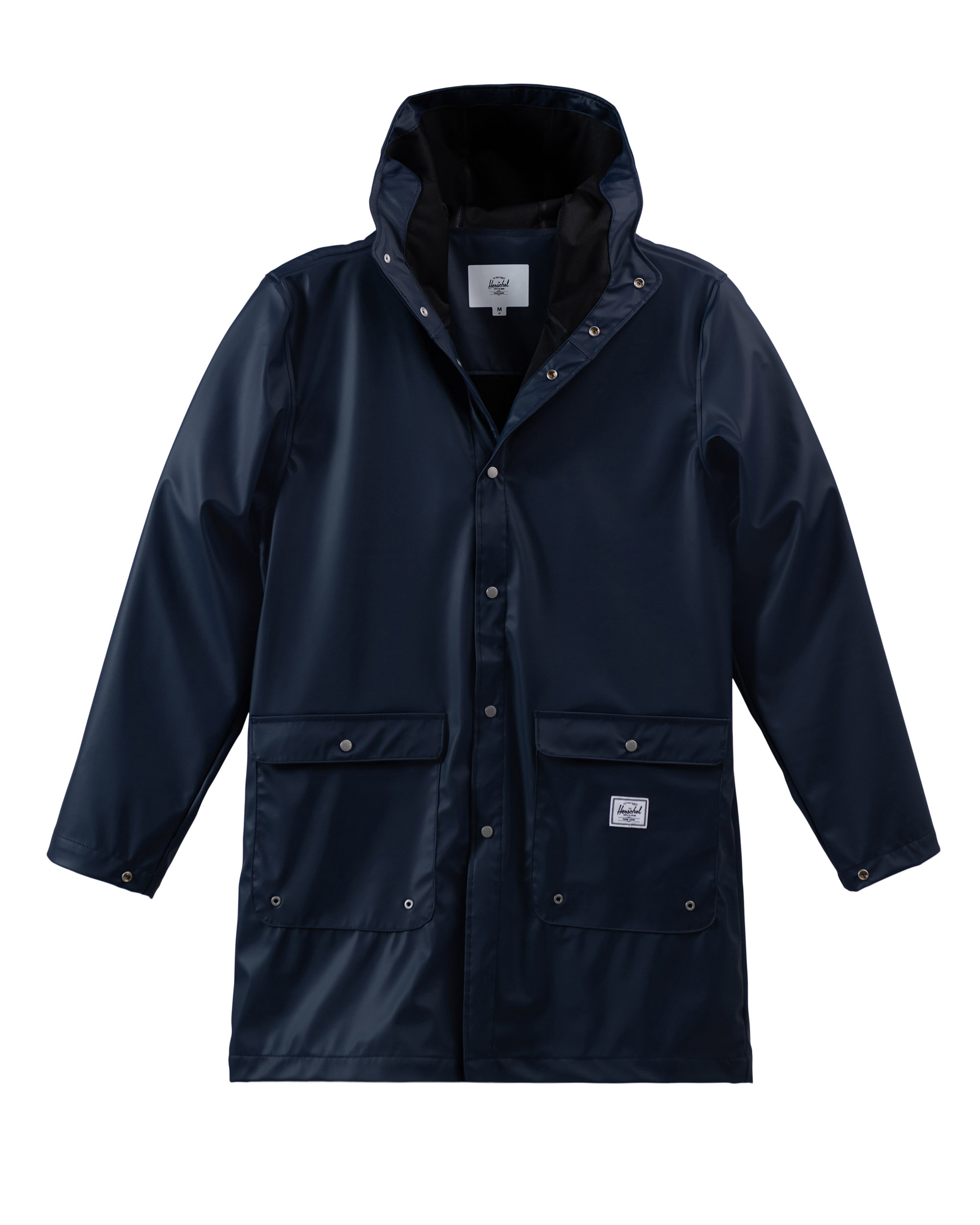 Herschel sale rain parka