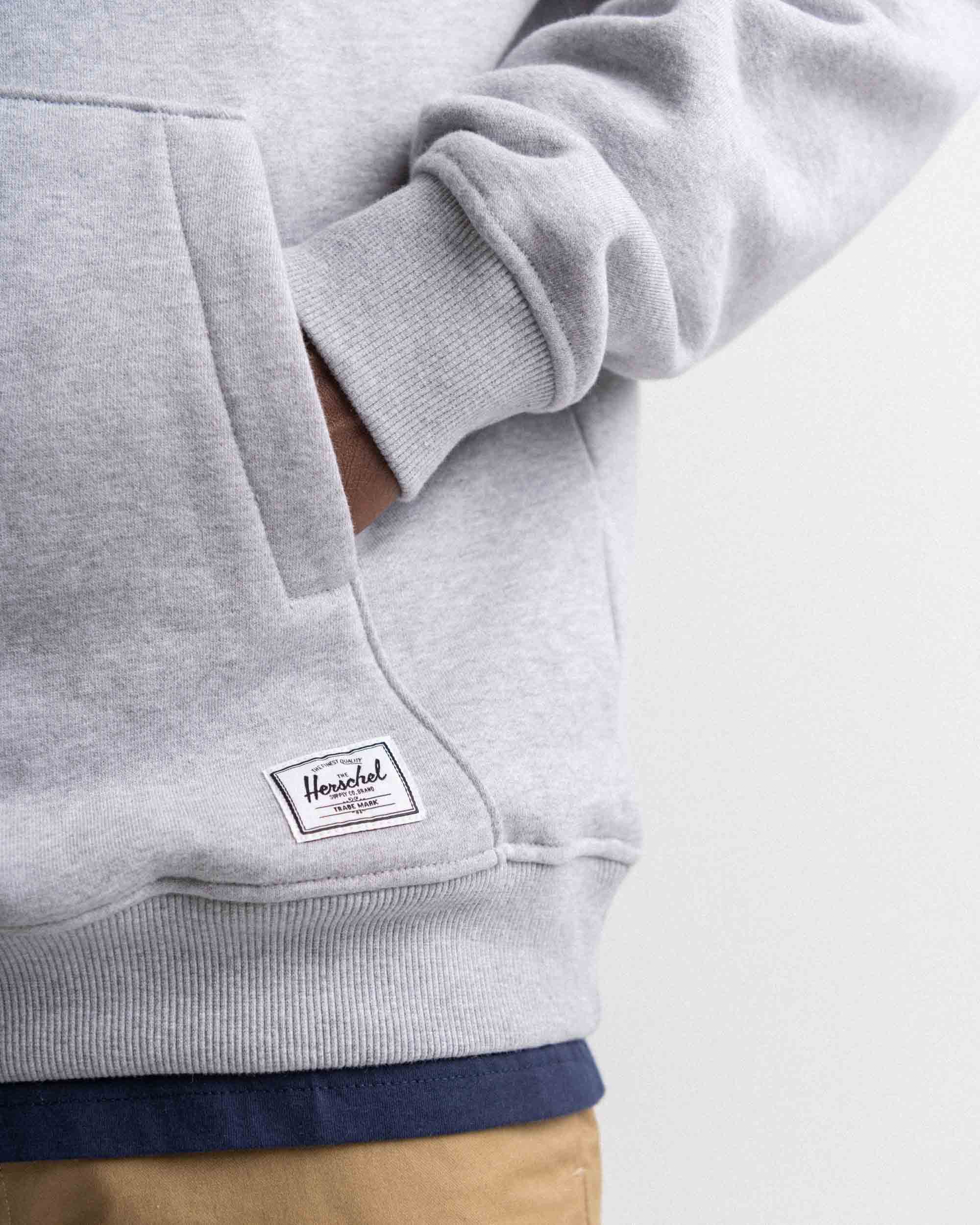 Herschel sweatshirt on sale